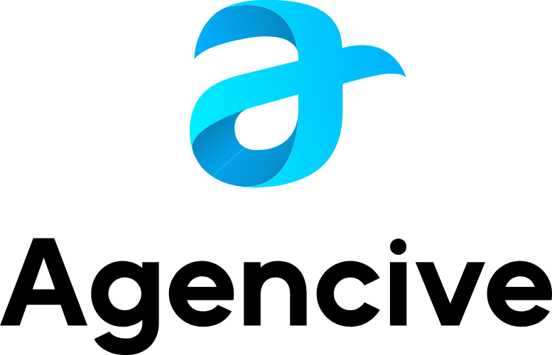 Agencive Logo